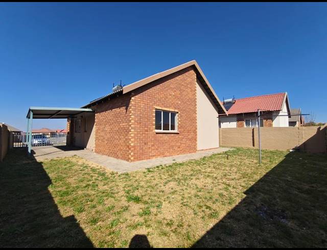 3 BEDROOM HOUSE FOR SALE IN WATERKLOOF